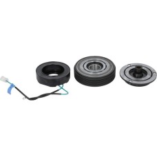 Airstal 105-0646-24V - Embrayage magnétique, pour compresseurs de climatisation