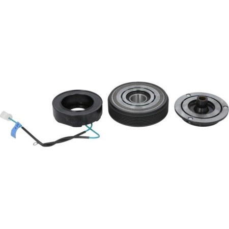 Airstal 105-0646-24V - Magnetic Clutch, air conditioner compressor