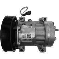 Airstal 10-5329 - Compressor, air conditioning pentru FORD TAUNUS V (1979–1984)
