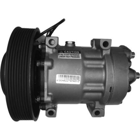 Airstal 10-5298 - Compressor, air conditioning