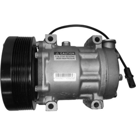 Airstal 10-5247 - Compressor, air conditioning