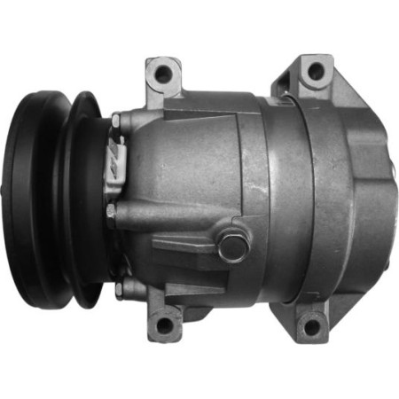 Airstal 10-5776 - Compressor, air conditioning