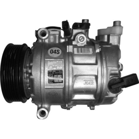 Airstal 10-6318 - Compressor, air conditioning