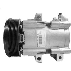 Airstal 10-0597 - Compressor, air conditioning pentru FORD TRANSIT Van (2000–2014)