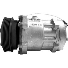 Airstal 10-0568 - Compressor, air conditioning pentru RENAULT MASTER II Van (1998–prezent)