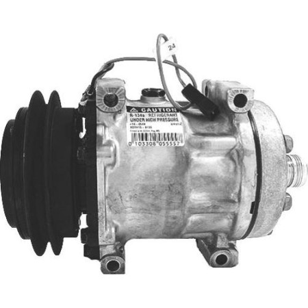 Airstal 10-0508 - Compressor, air conditioning