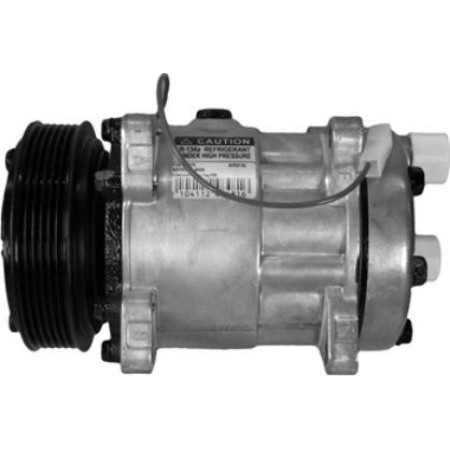 Airstal 10-0576 - Compressor, air conditioning