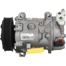 Airstal 10-0616 - Compressor, air conditioning pentru PEUGEOT 307 (2000–2012)