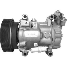 Airstal 10-0617 - Compressor, air conditioning pentru NISSAN JUKE Van (2010–2019)