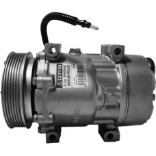 Airstal 10-0014 - Compressor, air conditioning pentru RENAULT MEGANE I Classic (1996–2008)