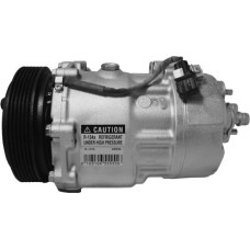 Airstal 10-0115 - Compressor, air conditioning pentru VW TRANSPORTER T4 Van (1990–2003)