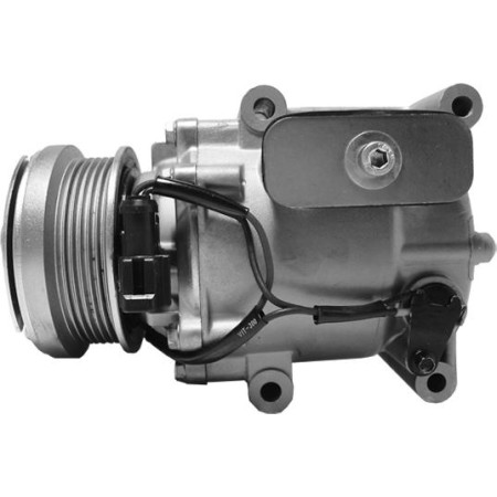 Airstal 10-0124 - Compressor, air conditioning pentru FORD TRANSIT Van (2000–2006)