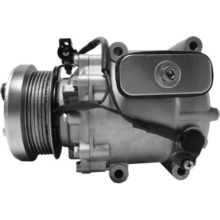 Airstal 10-0127 - Compressor, air conditioning pentru FORD MONDEO III Turnier (2000–2007)