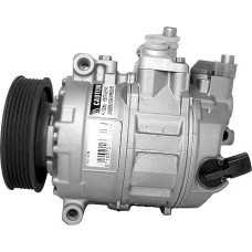 Airstal 10-0744 - Compressor, air conditioning pentru MAN TGE Bus (2017–prezent)