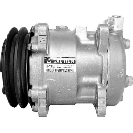 Airstal 10-0734 - Compressor, air conditioning