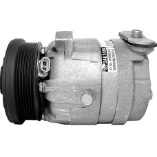 Airstal 10-0728 - Compressor, air conditioning pentru VAUXHALL SINTRA (1996–1999)