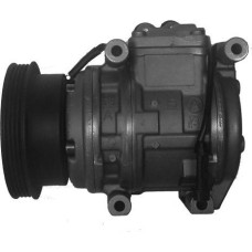 Airstal 10-1560 - Compressor, air conditioning pentru HYUNDAI TUCSON (2004–2010)
