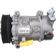 Airstal 10-1568 - Compressor, air conditioning pentru CITROËN DS3 (2009–2016)