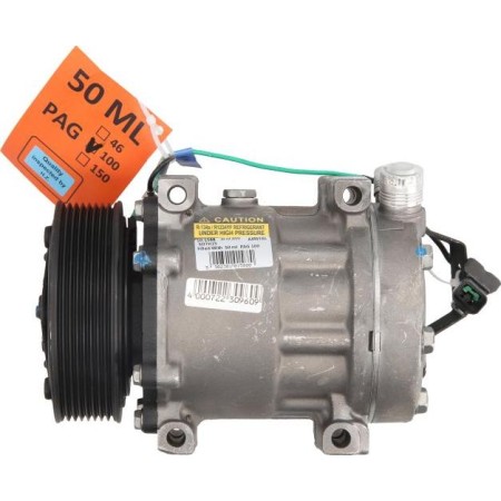 Airstal 10-1588 - Compressor, air conditioning