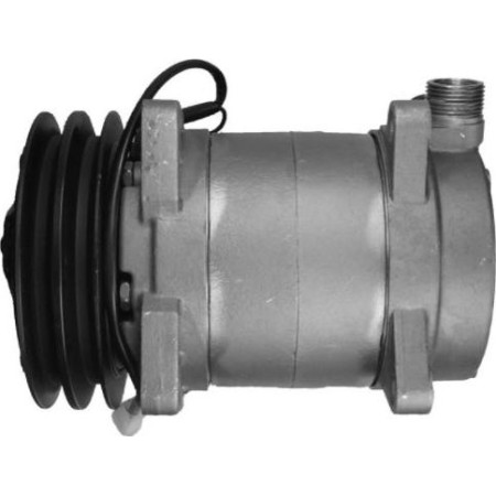 Airstal 10-1521 - Compressor, air conditioning