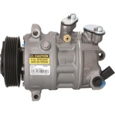 Airstal 10-1522 - Compressor, air conditioning pentru VW POLO V (2009–prezent)