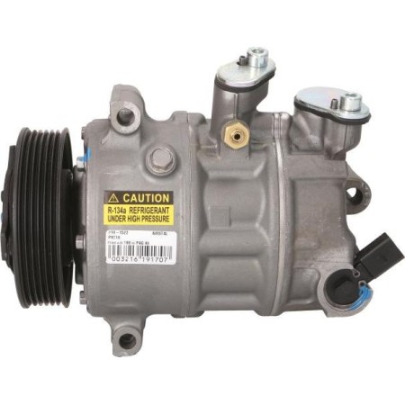 Airstal 10-1522 - Compressor, air conditioning pentru SKODA SUPERB III (2015–prezent)