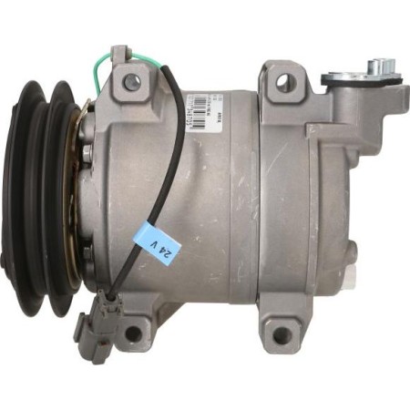 Airstal 10-1576 - Compressor, air conditioning