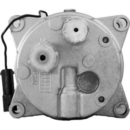 Airstal 10-1654 - Compressor, air conditioning