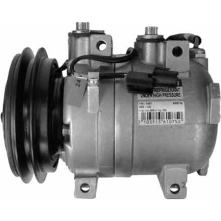 Airstal 10-1601 - Compressor, air conditioning