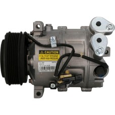 Airstal 10-1003 - Compressor, air conditioning pentru VOLVO XC90 I (2002–2015)