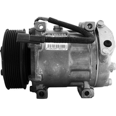Airstal 10-1083 - Compressor, air conditioning