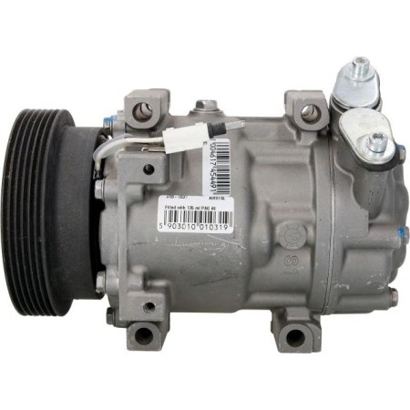 Airstal 10-1031 - Compressor, air conditioning