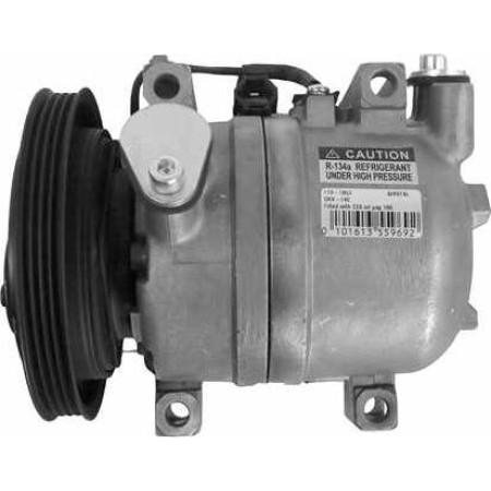 Airstal 10-1853 - Compressor, air conditioning