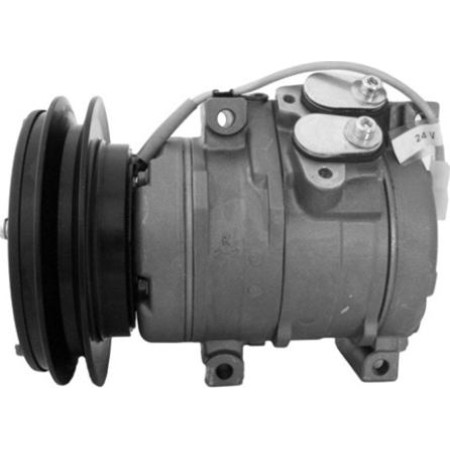 Airstal 10-1397 - Compressor, air conditioning