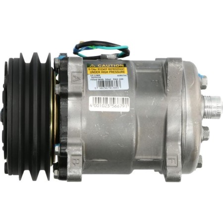 Airstal 10-1389 - Compressor, air conditioning