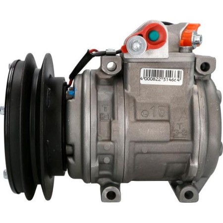 Airstal 10-1326 - Compressor, air conditioning