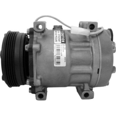 Airstal 10-1249 - Compressor, air conditioning