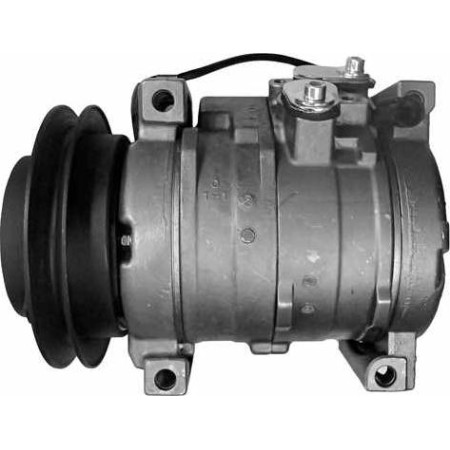 Airstal 10-1283 - Compressor, air conditioning