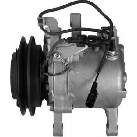 Airstal 10-3476 - Compressor, air conditioning