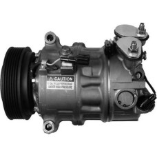 Airstal 10-3477 - Compressor, air conditioning pentru VOLVO V70 III (2007–2016)