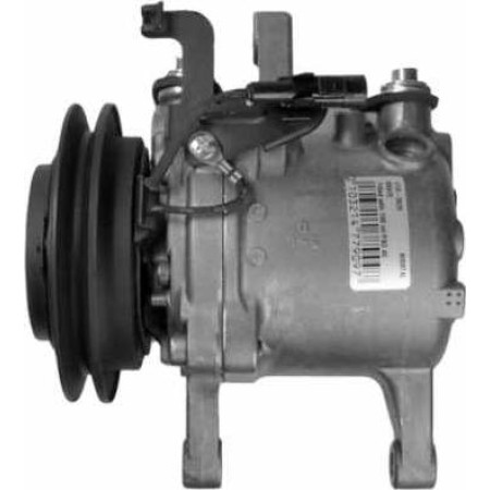 Airstal 10-3626 - Compressor, air conditioning