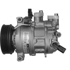 Airstal 10-3126 - Compressor, air conditioning pentru VW T-ROC Convertible (2019–prezent)