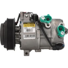 Airstal 10-3173 - Compressor, air conditioning pentru HYUNDAI ix35 Van (2009–2015)