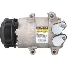 Airstal 10-3296 - Compressor, air conditioning pentru FORD MONDEO IV Turnier (2007–2015)