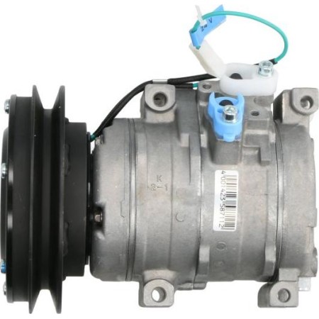 Airstal 10-2337 - Compressor, air conditioning