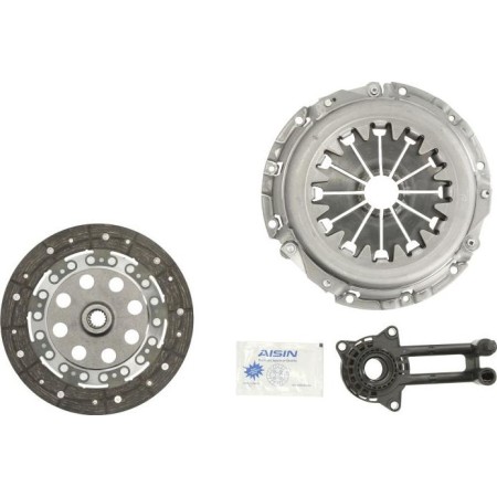 AISIN CKE-FO60R - Clutch Kit