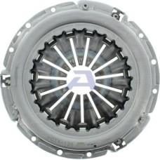 AISIN CTX-125 - Clutch Pressure Plate pentru TOYOTA DYNA Platform/Chassis (1999–prezent)