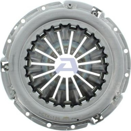 AISIN CTX-125 - Clutch Pressure Plate pentru TOYOTA DYNA Platform/Chassis (1999–prezent)
