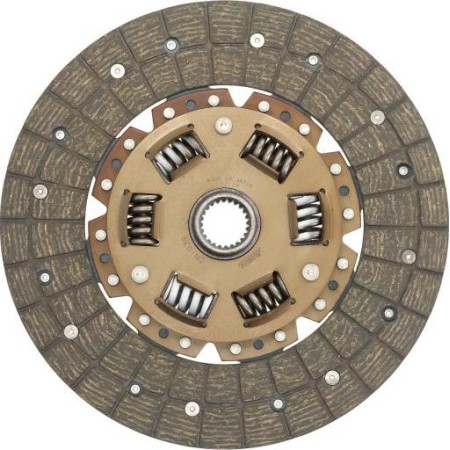 AISIN DN-039 - Clutch Disc pentru NISSAN ALMERA TINO (1998–2006)