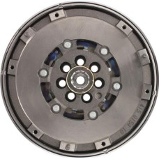 AISIN FDY-004 - Flywheel pentru HYUNDAI SANTA FÉ I (2000–2006)